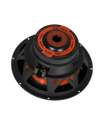 Subwoofer 10" GAS MAD S1-104