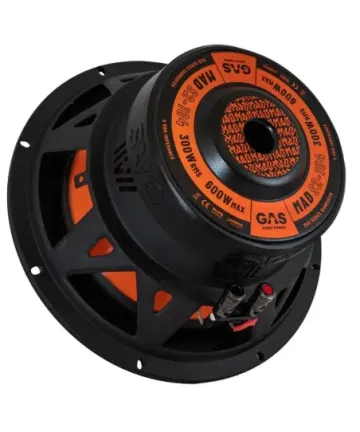 Subwoofer 10" GAS MAD S2-104