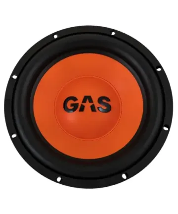 Subwoofer 10" GAS MAD S2-104