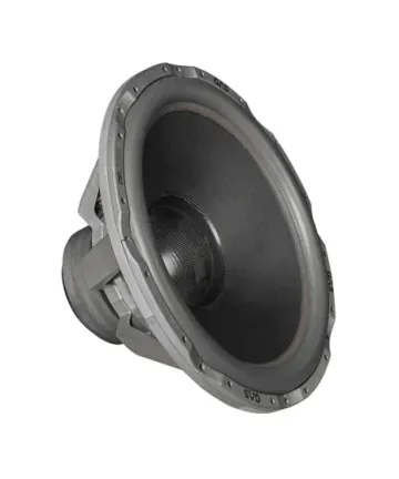 Subwoofer GAS AUDIO CMP S3-33D1 33'