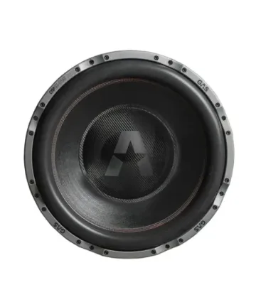 Subwoofer 24″ GAS AUDIO CMP S3-24D1