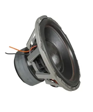 Subwoofer 24″ GAS AUDIO CMP S3-24D1