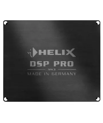 HELIX DSP PRO MK3