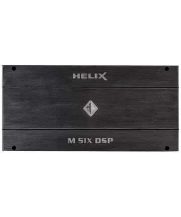 HELIX M SIX DSP