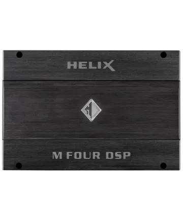 HELIX M FOUR DSP