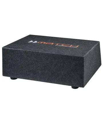 MATCH Subwoofer 25cm 4 x 3Ω PP 10E-Q