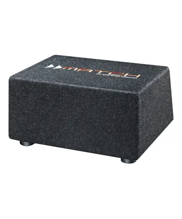 MATCH Subwoofer 20cm 4 x 3Ω  PP 8E-Q