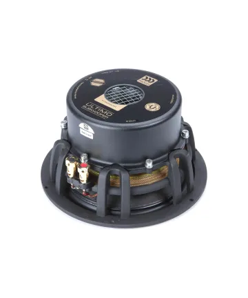 Subwoofer Morel Ultimo Ti 802 8'