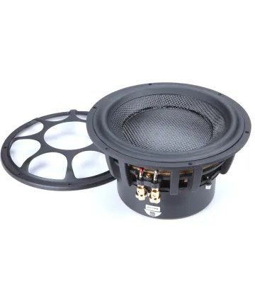 Subwoofer Morel Ultimo Ti 802 8'