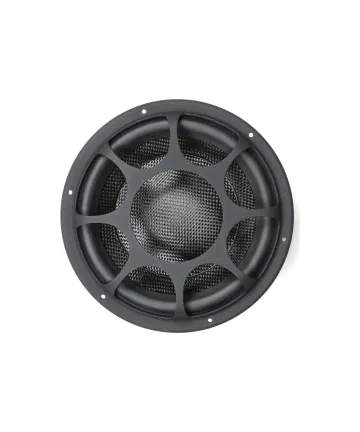 Subwoofer Morel Ultimo Ti 804 8'