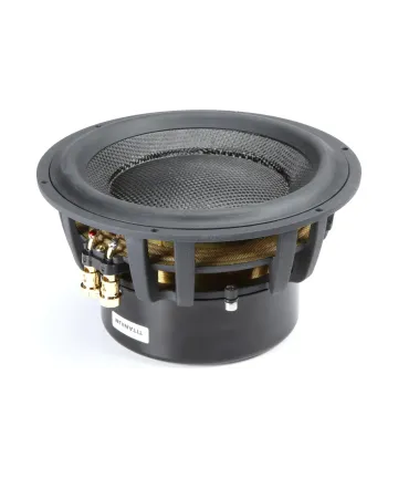 Subwoofer Morel Ultimo Ti 804 8'