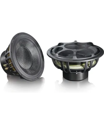 Subwoofer Morel Ultimo Ti 804 8'