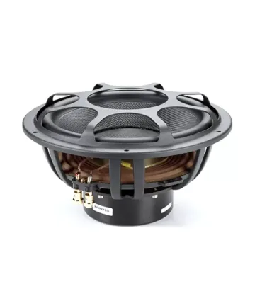 Subwoofer Morel Ultimo Ti 102 10'