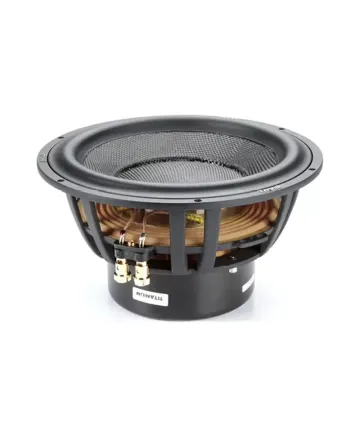 Subwoofer Morel Ultimo Ti 102 10'