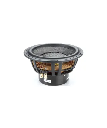 Subwoofer Morel ULTIMO Ti 104, 1000 W RMS