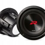 ALPINE R-Series R2-W8D4