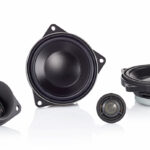 MOREL INTEGRATION IR-BMW42 BMW