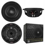 DLS Reference RCS12.D2