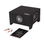 DLS Performance PESB18