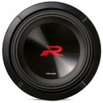 ALPINE R-Series R2-W12D4