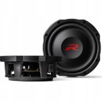 ALPINE R-Series RS-W10D2