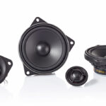 1/1 MOREL INTEGRATION IP-BMW42 BMW