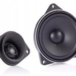 MOREL INTEGRATION IP-BMW42-CTR BMW