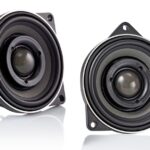 MOREL INTEGRATION IR-BMW4-INT BMW