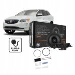 DLS Cruise CRPP-VO1.6CX VOLVO