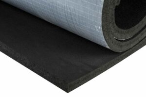 pianka kauczukowa stosowana przez ekspertów na całym świecie