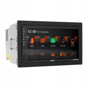 instalacja car audio - podłącz radio z dostępem do historii oglądania youtube tv