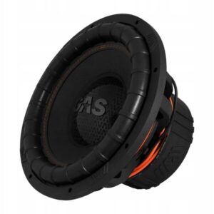 subwoofer pasywny wymagający źródła zasilania