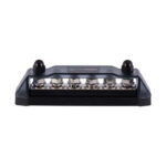 Blok dystrybucji zasilania 6x M8 AutoConnect BBD6