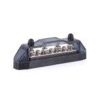 Blok dystrybucji zasilania 4x M5, 3x M4 AutoConnect BBT43