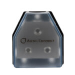 Blok dystrybucji zasilania 1 wejście, 2 wyjścia AutoConnect DB12L1
