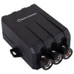 Filtr szumów AutoConnect PNF40A, max 40 A, do 16 V DC