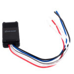 Zdalny opóźniacz trzasków AutoConnect PS01 5s opóźnienie