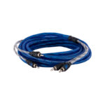 Przewód RCA 5,5m AutoConnect RCAL255