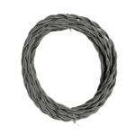 Przewód głośnikowy 2x1,0 mm² AutoConnect SCTGR210L2 1m