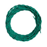 Przewód głośnikowy 2x1,0 mm² AutoConnect SCTGRN210L2 1m