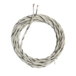 Przewód głośnikowy 2x1,0 mm² AutoConnect SCTWH210L2 1m