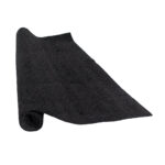 Rolka wykładziny głośnikowej TL2500B AutoConnect 25m czarna