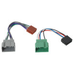 Adapter ISO VO01ISO do Volvo, AutoConnect