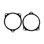 Adapter głośnikowy 4" AutoConnect VO06SA do Volvo XC40/XC60/XC90/S90/V90