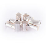 Tulejki kablowe 50 mm² AutoConnect WS0, 10 szt.