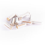 Tulejki kablowe 6 mm² AutoConnect WS10, 10 szt.