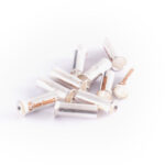 Tulejki kablowe 2,5 mm² AutoConnect WS14, 10 szt.