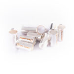 Tulejki kablowe 25 mm² AutoConnect WS4, 10 szt.