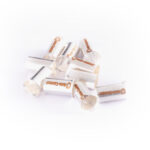 Tulejki kablowe 16 mm² AutoConnect WS6, 10 szt.