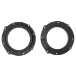 Adapter głośnikowy 6,5" AutoConnect AU01SA do Audi